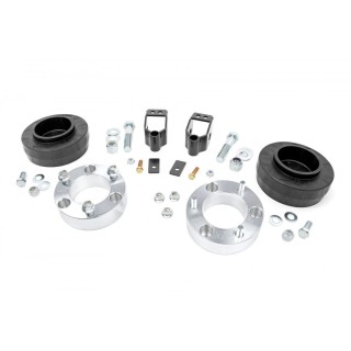 Zestaw zawieszenia Rough Country Lift 3"