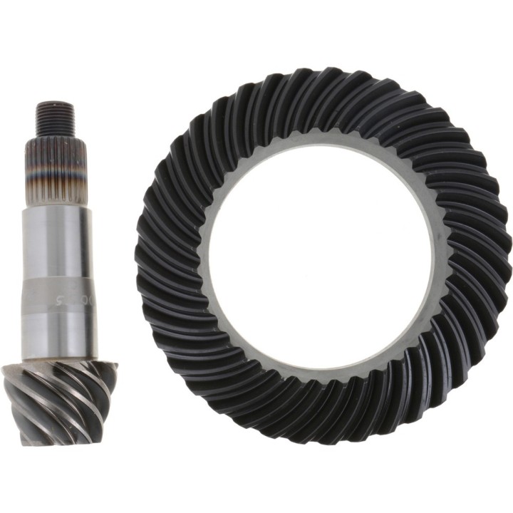 Przełożenia mostu przód 5.38 Dana 44 Revolution Gear