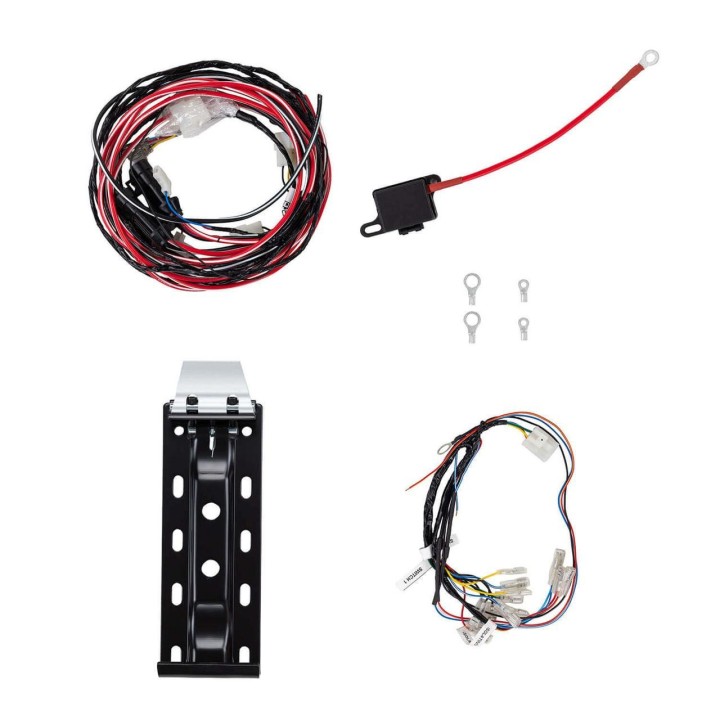 Kompresor pokładowy 12V ARB CKBLTA12 brushless twin