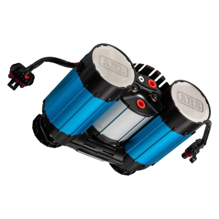 Kompresor pokładowy 12V ARB CKBLTA12 brushless twin
