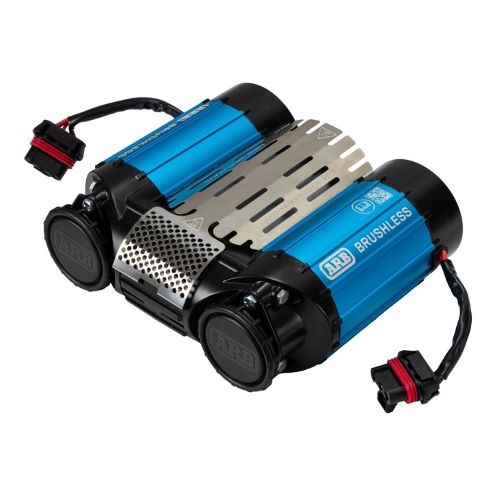 Kompresor pokładowy 12V ARB CKBLTA12 brushless twin