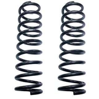 Eibach 2,5" lift tylne sprężyny | Jeep Wrangler JLU