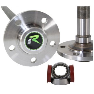 Zestaw półosi tył Dana 35 30-spline Revolution Gear Discovery Series 1541