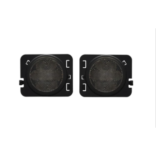 55078145AA Lampy obrysowe Jeep Wrangler JK | zamiennik - ujęcie 2