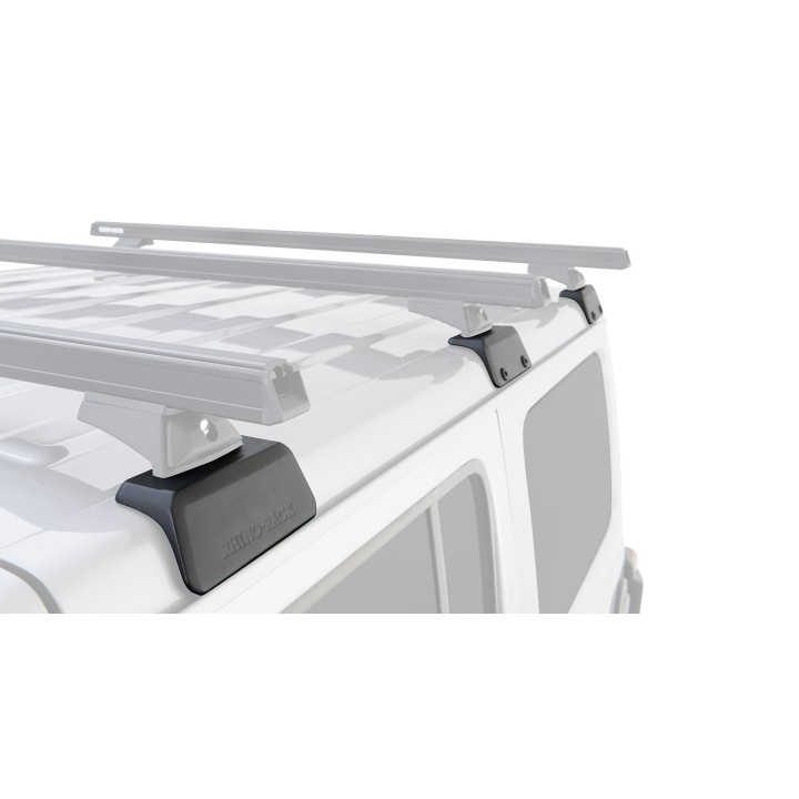 Rhino-Rack Backbone RJLB1 do Jeepa JL Wrangler hard top