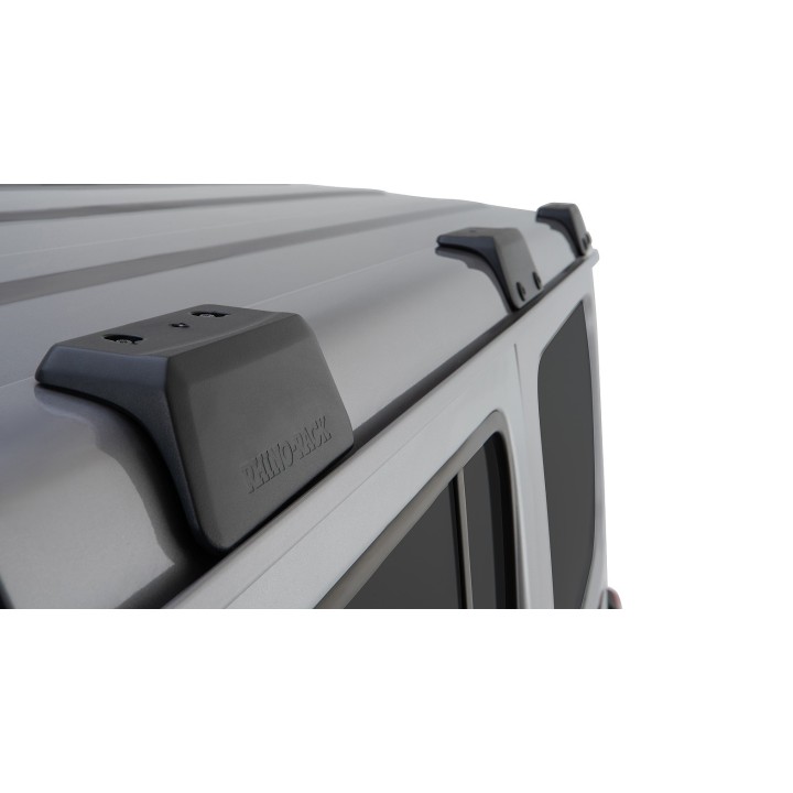Rhino-Rack Backbone RJLB1 do Jeepa JL Wrangler hard top