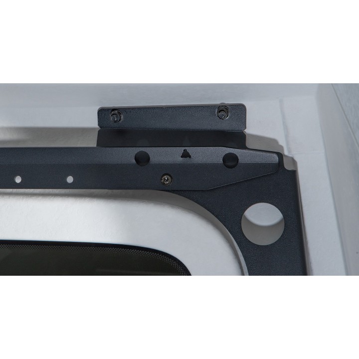 Rhino-Rack Backbone RJLB1 do Jeepa JL Wrangler hard top