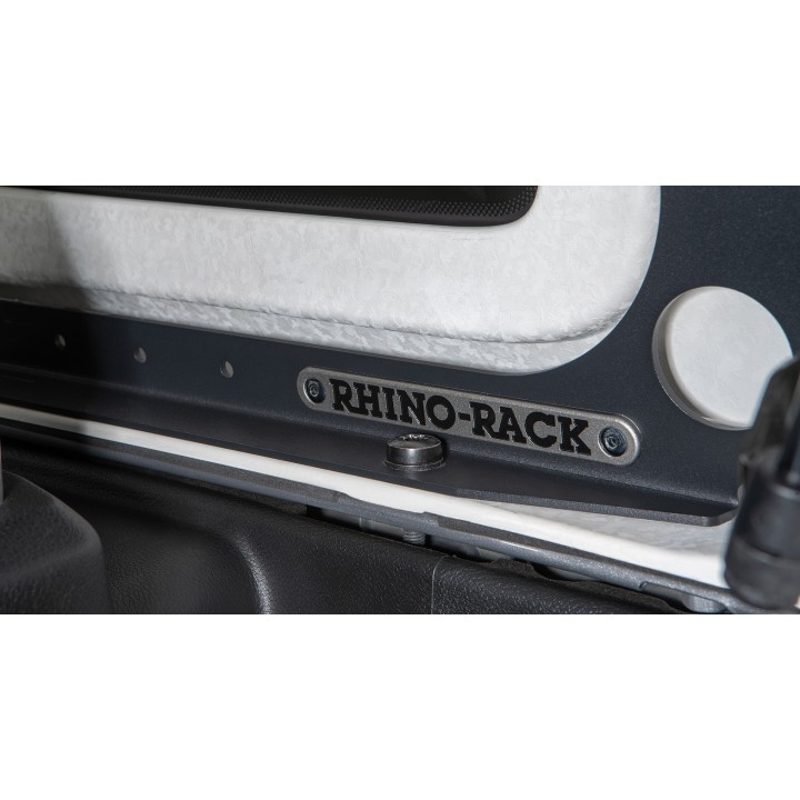 Rhino-Rack Backbone RJLB1 do Jeepa JL Wrangler hard top