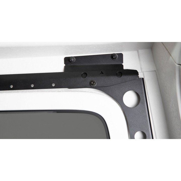 Rhino-Rack Backbone RJLB1 do Jeepa JL Wrangler hard top