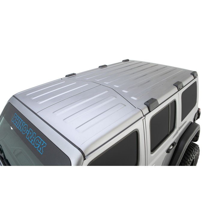 Rhino-Rack Backbone RJLB1 do Jeepa JL Wrangler hard top