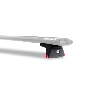 Rhino-Rack RLT600 nogi Quick Mount - ujęcie 2