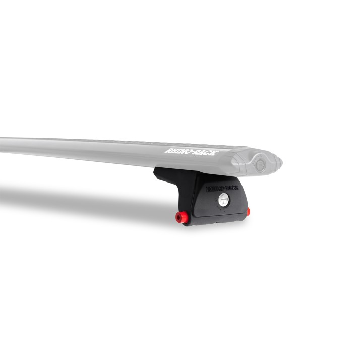 Rhino-Rack RLT600 nogi Quick Mount - ujęcie 2