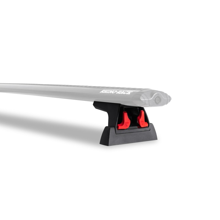 Rhino-Rack RLT600 nogi Quick Mount - ujęcie 3