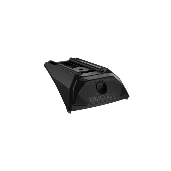 Rhino-Rack RX300L-4 – 4 niskie nogi do punktów OEM