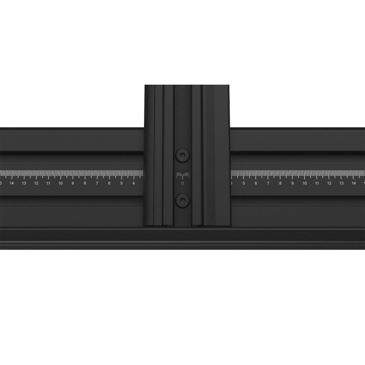 Platforma dachowa Rhino-Rack Pioneer 6 71x56 62108
