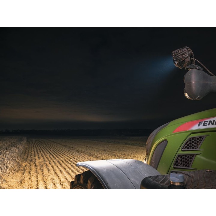 Utility-80 HD lampa robocza LED 80W 5000K | Szekla4x4