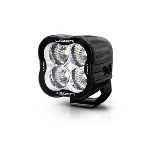 Lazer UTILITY-80 HD lampa robocza LED 80W 5000K - ujęcie 2