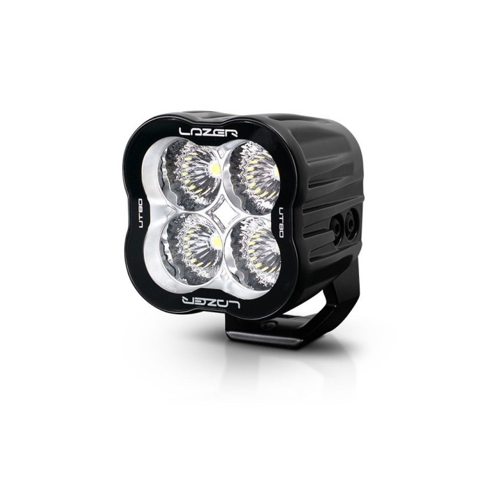 Utility-80 HD 80W LED Work Light 5000K | Szekla4x4