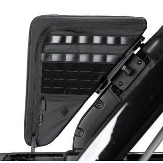 Torby XG Cargo Stealth Gama Gen 1 – Wrangler JK 4D