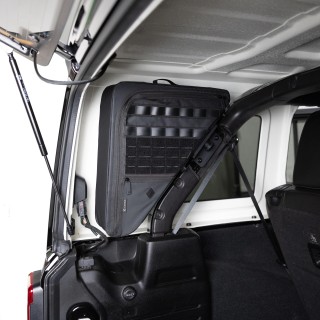 Torby XG Cargo Stealth Gama Gen 1 – Wrangler JK 4D