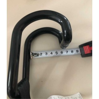 Pas samozwijający do burty łodzi 5 cm 96 cm