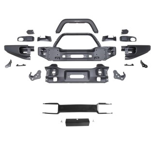 zderzak przedni AEV Jeep Wrangler JL Gladiator JT z TUV