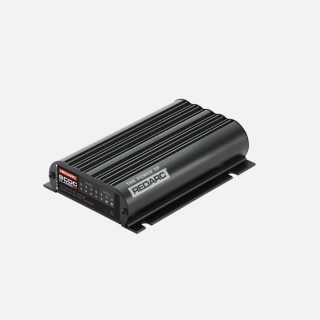 Ładowarka DC-DC 50A LifePo | solar REDARC BCDC1250D - ujęcie 2