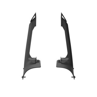 Mocowania lampy dachowej Jeep Wrangler JL KC hilites