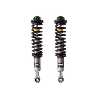 Komplet przednich amortyzatorów MT64 2-3lift | Land Cruiser 250 LC250 ARB