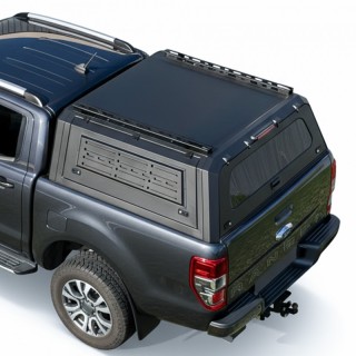 Hardtop Wild Camp Ranger Wildtrak 2012-2022 | Szekla4x4