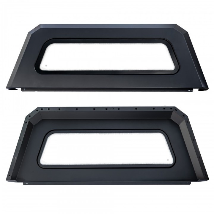 Hardtop Wild Camp Ranger Wildtrak 2012-2022 | Szekla4x4