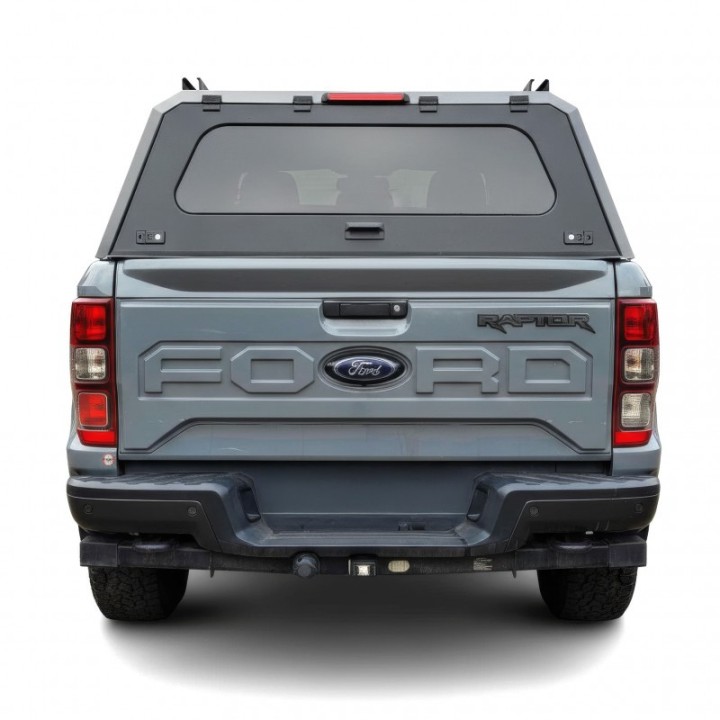Wild Camp Hardtop Ford Ranger Raptor 2012-2022 | Szekla4x4