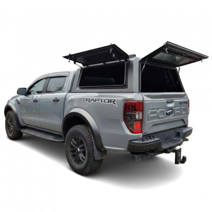 Wild Camp Hardtop Ford Ranger Raptor 2012-2022 | Szekla4x4