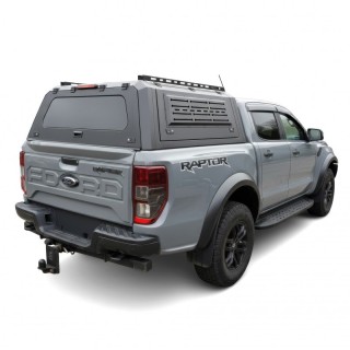 Hardtop Wild Camp Ford F150 5.5ft 2015+ | Szekla4x4