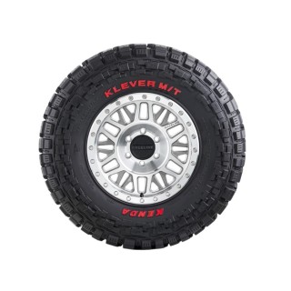 35x12.50R17LT 121Q Opona Kenda KR629 TL - ujęcie 2