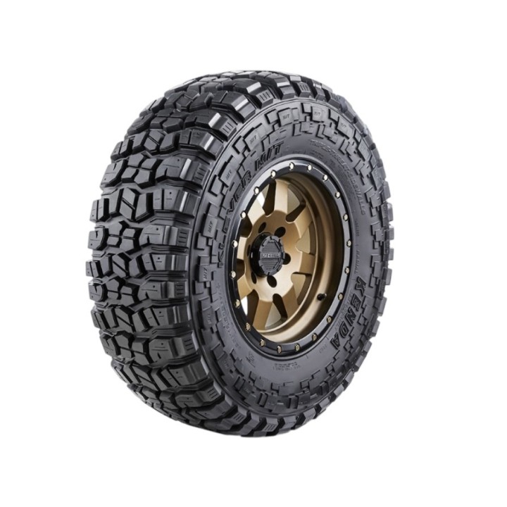 35x12.50R17LT 121Q Opona Kenda KR629 TL