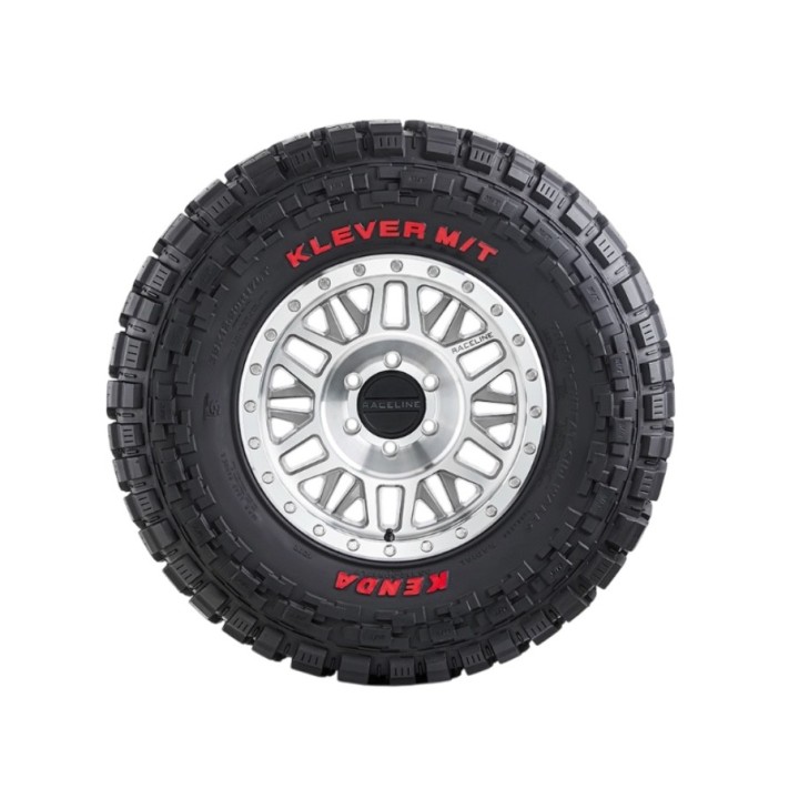 35x12.50R20LT 125Q Kenda KR629 RRL TL