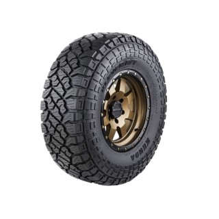 37x12.50R17LT 116Q Kenda KR601 TL KLEVER R/T