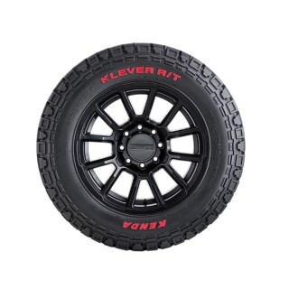 35x12.50R20LT 125R Kenda KR601 TL KLEVER R/T RRL