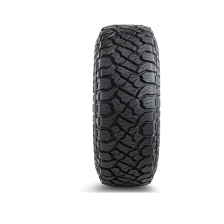 37x12.50R17LT 116Q Kenda KR601 TL KLEVER R/T - ujęcie 2