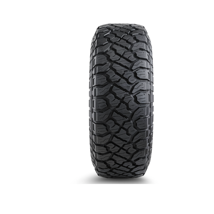 37x12.50R17LT 116Q Kenda KR601 TL KLEVER R/T - ujęcie 2