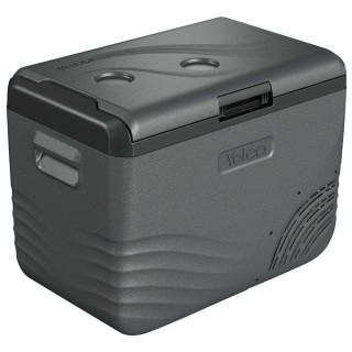 Lodówka kompresorowa Yolco NX40 CARBON 37L 12V