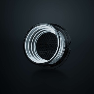 FOR9T GEO WHITE POSITION LIGHT | Strands