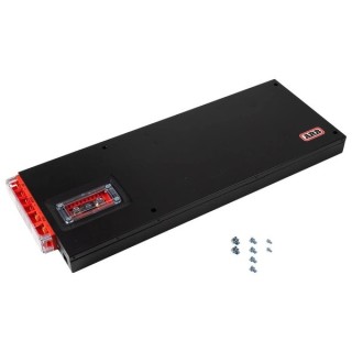 Akumulator ARB Slimline 100Ah z wbudowaną ładowarką DC 40A