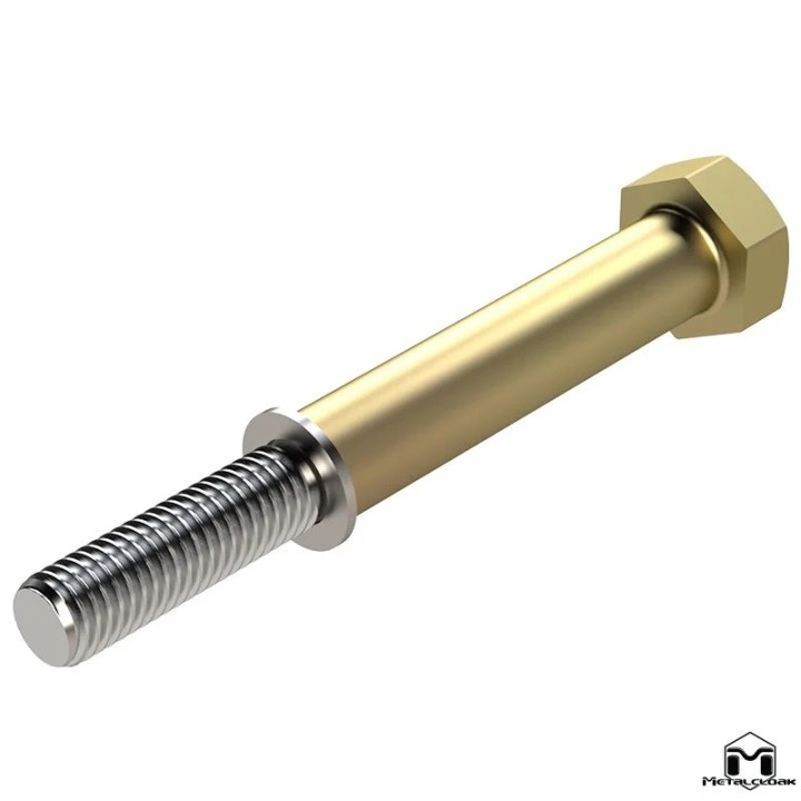 Relokacja mechanizmu rozłączanego Swaybara Jeep Wrangler JL JK Gladiator JT METALCLOAK
