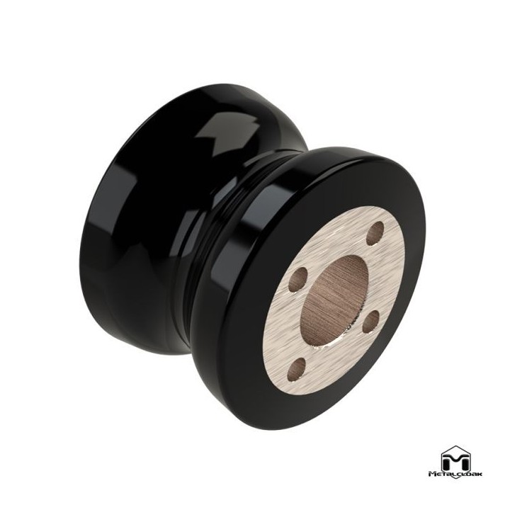Tuleja Durotrak Jeep Wrangler Metalcloak 1.6W X .72ID