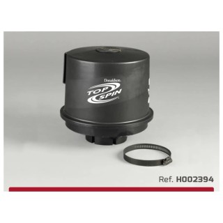 Donaldson TopSpin Cyclone 102 mm 13 m3/min H002394
