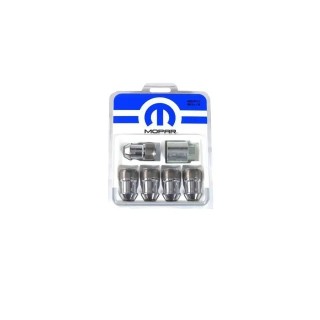 Zabezpieczenia kół Mopar 82215711AA Jeep OEM