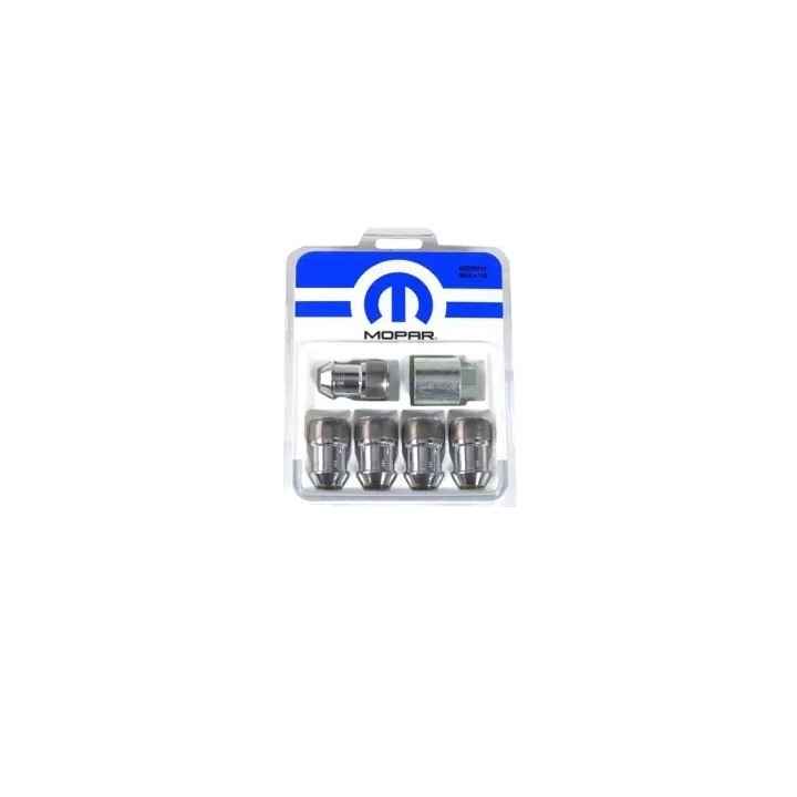 Zabezpieczenia kół Mopar 82215711AA Jeep OEM