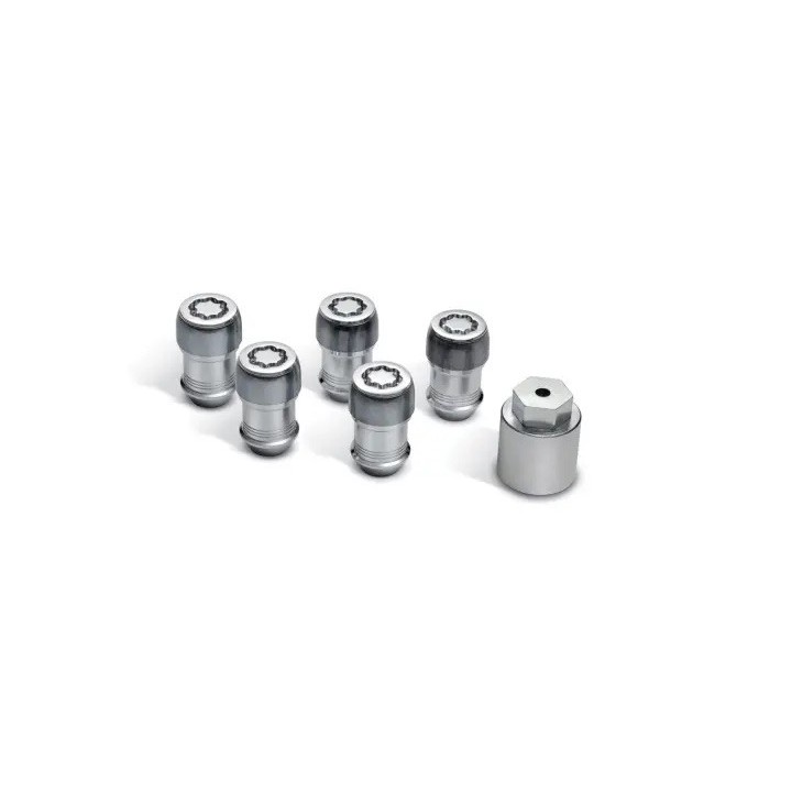 Zabezpieczenia kół Mopar 82215711AA Jeep OEM
